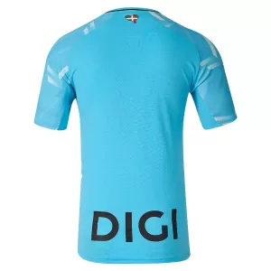Athletic Bilbao Ausweichtrikot 26/27 für Kinder