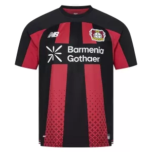 Bayer 04 Leverkusen Heimtrikot 26/27 für Herren