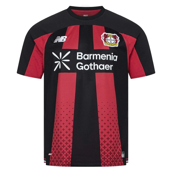 Bayer 04 Leverkusen Heimtrikot 26/27 für Herren