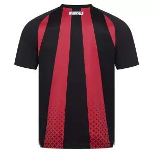 Bayer 04 Leverkusen Heimtrikot 26/27 für Herren