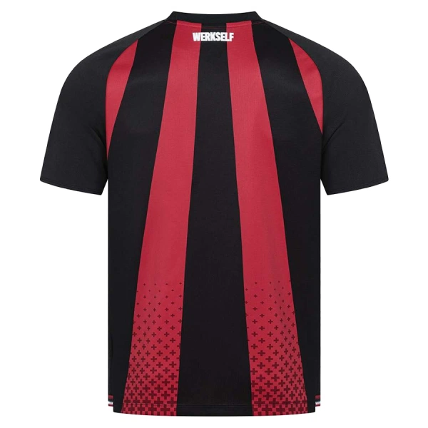 Bayer 04 Leverkusen Heimtrikot 26/27 für Herren