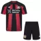 Bayer 04 Leverkusen Heimtrikot 26/27 für Kinder