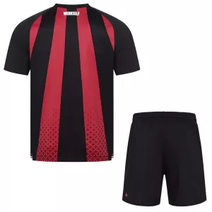 Bayer 04 Leverkusen Heimtrikot 26/27 für Kinder