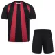 Bayer 04 Leverkusen Heimtrikot 26/27 für Kinder