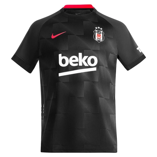 Besiktas Ausweichtrikot 26/27 für Herren Besiktas Ausweichtrikot 26/27 für Herren