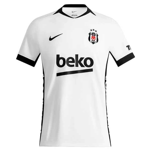 Besiktas Heimtrikot 26/27 für Herren
