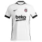 Besiktas Heimtrikot 26/27 für Herren