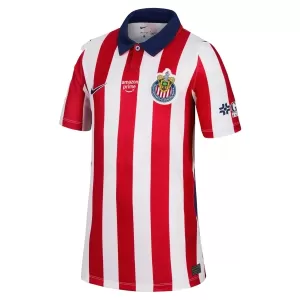 CD Guadalajara Heimtrikot 26/27 für Herren