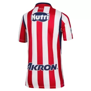 CD Guadalajara Heimtrikot 26/27 für Herren