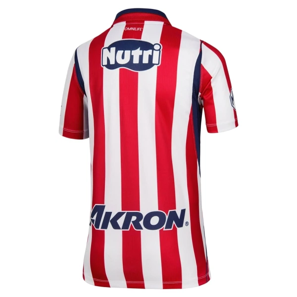 CD Guadalajara Heimtrikot 26/27 für Herren