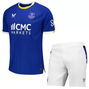 Everton Heimtrikot 26/27 für Kinder