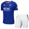 Everton Heimtrikot 26/27 für Kinder