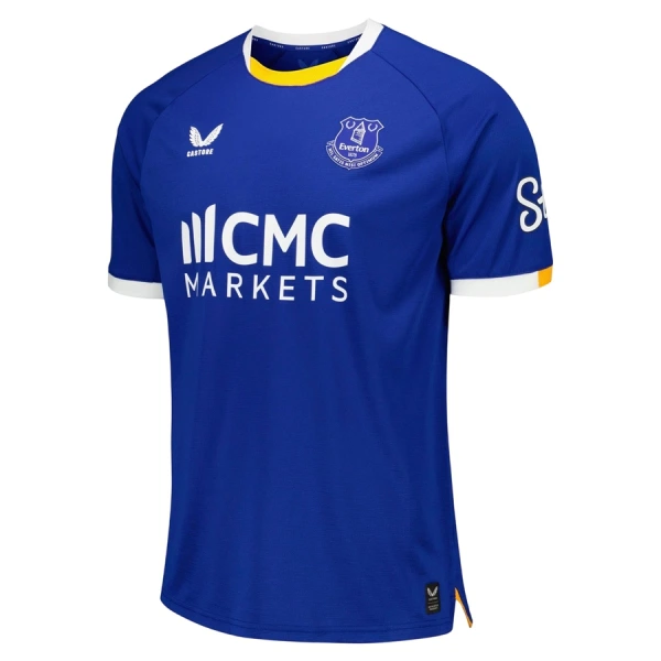 Everton Heimtrikot 26/27 für Kinder