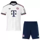 FC Bayern München Auswärtstrikot 26/27 für Kinder FC Bayern München Auswärtstrikot 26/27 für Kinder