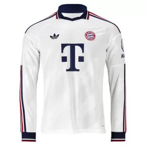 FC Bayern München Auswärtstrikot 26/27 Langarm für Herren