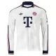 FC Bayern München Auswärtstrikot 26/27 Langarm für Herren FC Bayern München Auswärtstrikot 26/27 Langarm für Herren