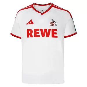 FC Köln Heimtrikot 26/27 für Herren