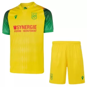 FC Nantes Heimtrikot 26/27 für Kinder