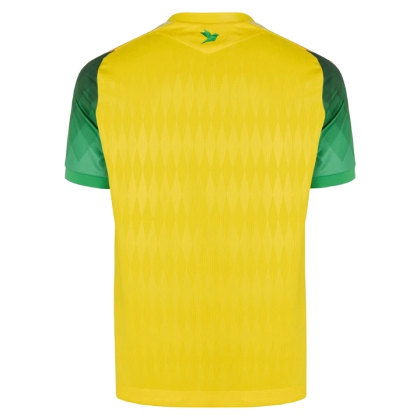 FC Nantes Heimtrikot 26/27 für Kinder