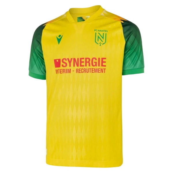FC Nantes Heimtrikot 26/27 für Kinder