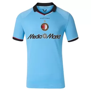 Feyenoord Rotterdam Auswärtstrikot 26/27 für Herren