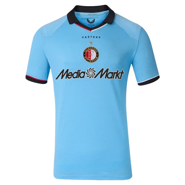 Feyenoord Rotterdam Auswärtstrikot 26/27 für Herren Feyenoord Rotterdam Auswärtstrikot 26/27 für Herren