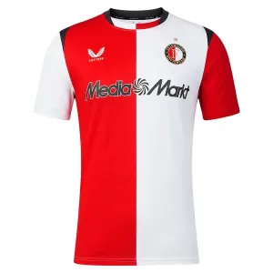 Feyenoord Rotterdam Heimtrikot 26/27 für Herren