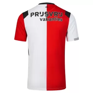 Feyenoord Rotterdam Heimtrikot 26/27 für Herren
