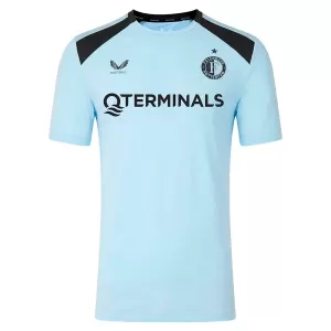 Feyenoord Rotterdam Trainingstrikot 26/27 für Herren Blau