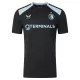 Feyenoord Rotterdam Trainingstrikot 26/27 für Herren Schwarz Feyenoord Rotterdam Trainingstrikot 26/27 für Herren Schwarz
