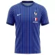 Frankreich Pre-Match Trikot 2026 für Herren Frankreich Pre-Match Trikot 2026 für Herren