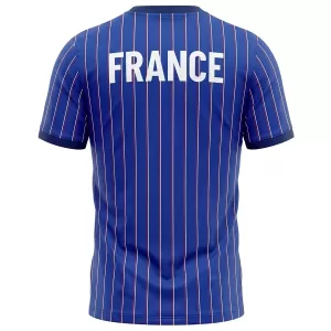 Frankreich Pre-Match Trikot 2026 für Herren