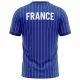 Frankreich Pre-Match Trikot 2026 für Herren