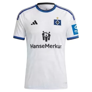 Hamburger SV Heimtrikot 26/27 für Herren