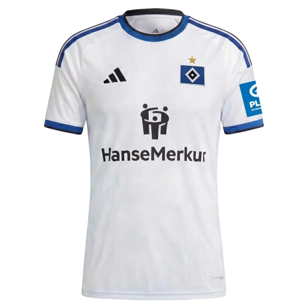 Hamburger SV Heimtrikot 26/27 für Herren Hamburger SV Heimtrikot 26/27 für Herren