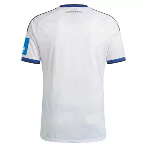 Hamburger SV Heimtrikot 26/27 für Herren