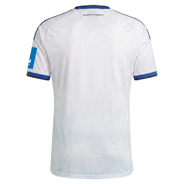 Hamburger SV Heimtrikot 26/27 für Herren
