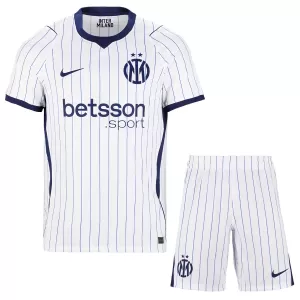 Inter Milan Auswärtstrikot 26/27 für Kinder