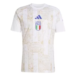 Italien Pre-Match Trikot 2026 für Herren