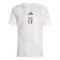 Italien Pre-Match Trikot 2026 für Herren