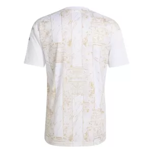 Italien Pre-Match Trikot 2026 für Herren
