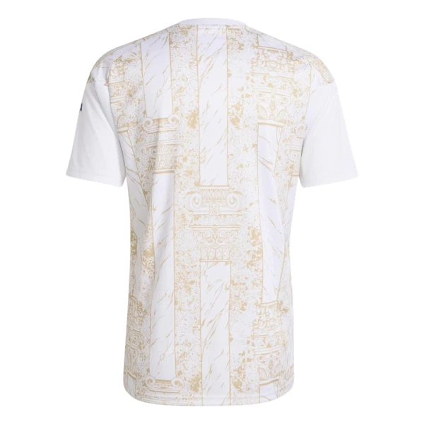 Italien Pre-Match Trikot 2026 für Herren