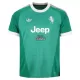 Juventus Torwart Auswärtstrikot 26/27 für Herren Juventus Torwart Auswärtstrikot 26/27 für Herren