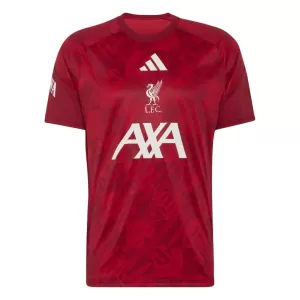 Liverpool Pre-Match Trikot 26/27 für Herren