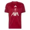 Liverpool Pre-Match Trikot 26/27 für Herren