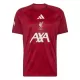 Liverpool Pre-Match Trikot 26/27 für Herren Liverpool Pre-Match Trikot 26/27 für Herren