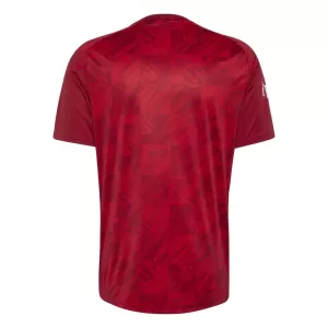 Liverpool Pre-Match Trikot 26/27 für Herren
