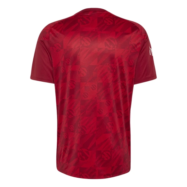 Liverpool Pre-Match Trikot 26/27 für Herren