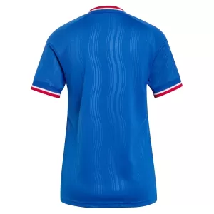 Manchester United Auswärtstrikot 26/27 für Damen