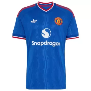 Manchester United Auswärtstrikot 26/27 für Herren